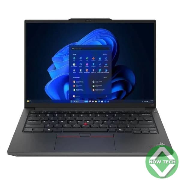 Laptop Lenovo THINKPAD E14 GEN 6 Core ULTRA 7 155H: 16GB RAM 512GB SSD écran 14" en vente